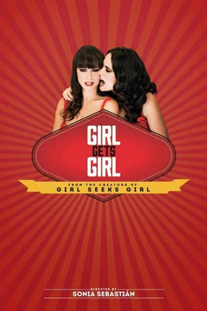 Постер: Girl Gets Girl