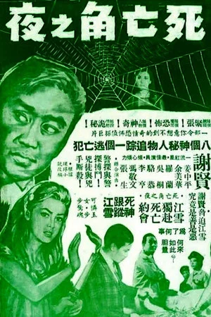 Постер: A Deadly Night