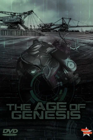 Постер: The Age of Genesis