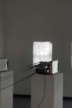 Постер: Cinematographie
