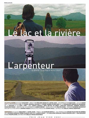 Постер: L'arpenteur