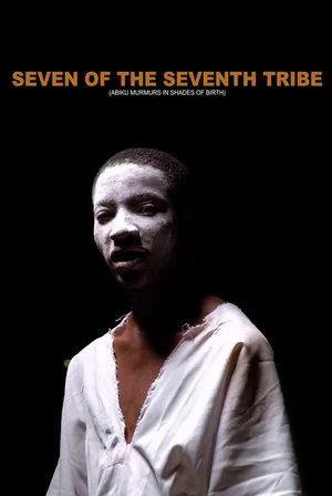Постер: Seven the Seventh Tribe
