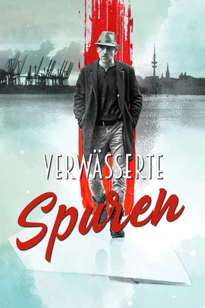 Постер: Verwässerte Spuren
