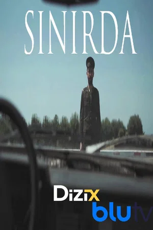 Постер: Sınırda
