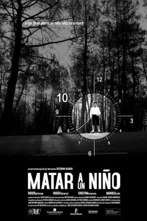 Постер: To Kill a Child
