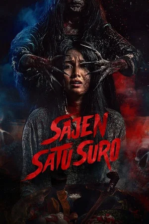 Постер: Sajen Satu Suro