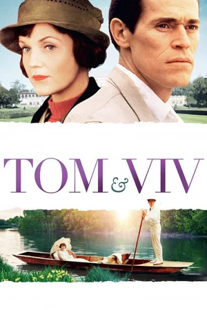 Постер: Том и Вив