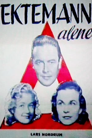 Постер: Ektemann alene