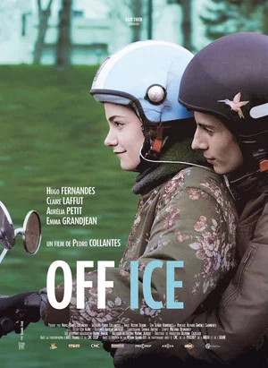 Постер: Off Ice