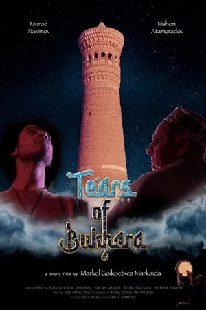 Постер: Tears of Bukhara