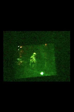 Постер: Rain on the Scarecrow, Blood on the Plow