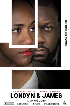 Постер: Londyn & James