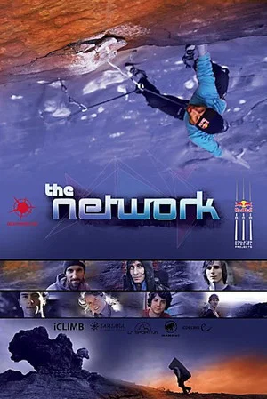 Постер: The Network