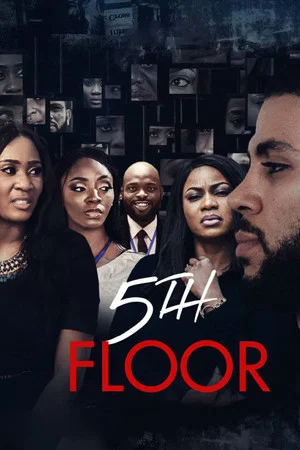 Постер: 5th Floor