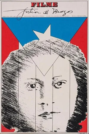 Постер: Vida y poesía de Julia de Burgos