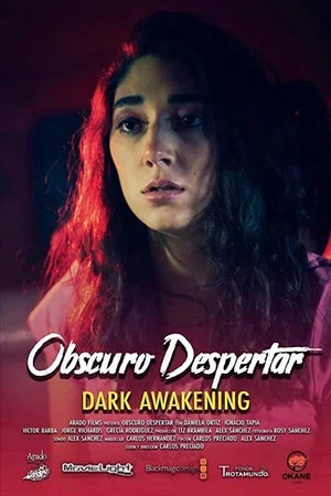 Постер: Obscuro Despertar