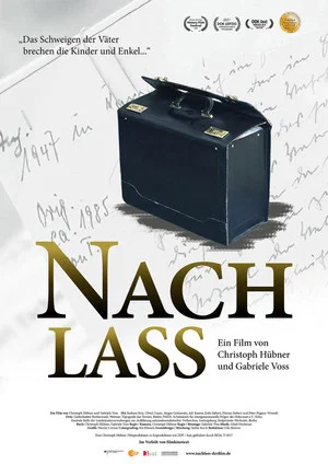 Постер: Nachlass