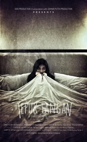 Постер: Tepuk Tangan