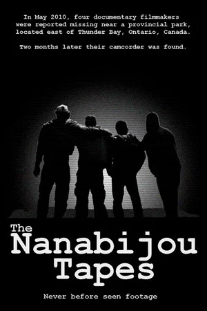 Постер: The Nanabijou Tapes