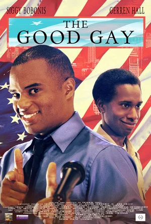 Постер: The Good Gay