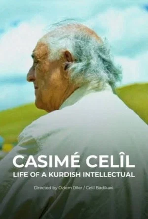 Постер: Jiyana Rewsenbireki Kurd: Casimê Celîl
