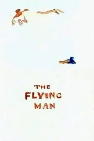 Постер: The Flying Man
