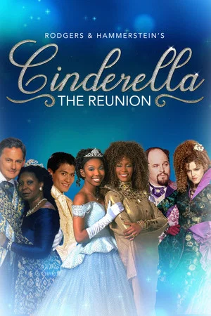 Постер: Cinderella: The Reunion, A Special Edition of 20/20