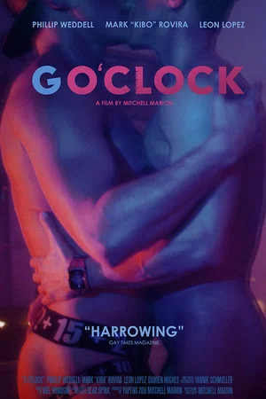 Постер: G O'Clock