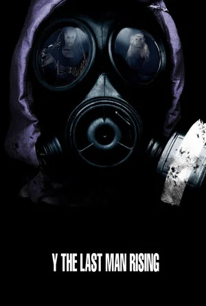 Постер: Y: The Last Man Rising