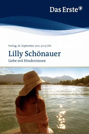 Постер: Lilly Schönauer - Liebe mit Hindernissen