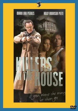 Постер: Killers in the House