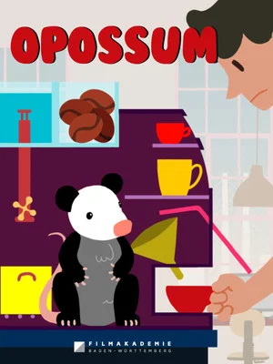 Постер: Opossum