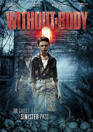 Постер: Without a Body