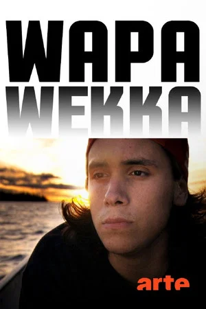 Постер: Wapawekka