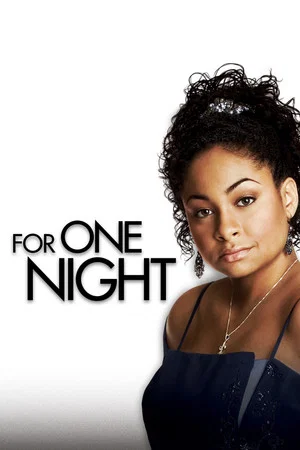 Постер: For One Night