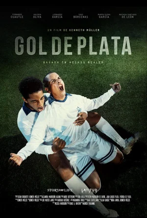 Постер: Gol De Plata