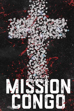 Постер: Mission Congo
