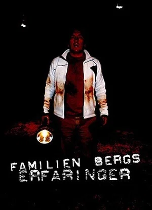 Постер: Familien Bergs erfaringer