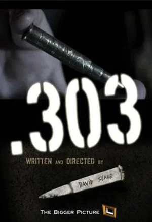 Постер: .303