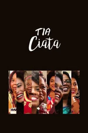 Постер: Aunt Ciata