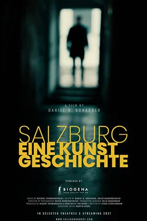 Постер: Salzburg. Eine Kunstgeschichte.