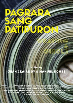 Постер: Pagrara Sang Patipuron