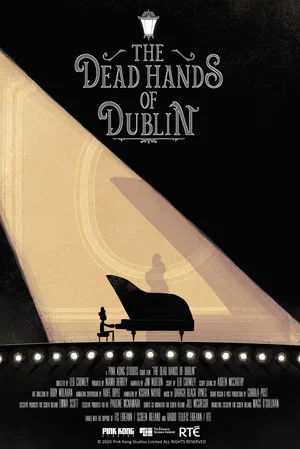 Постер: The Dead Hands of Dublin
