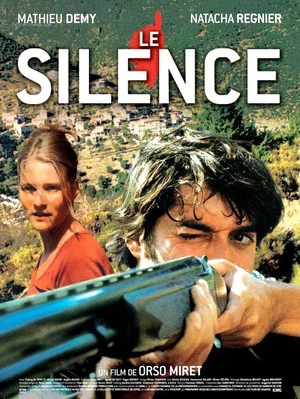 Постер: Le Silence