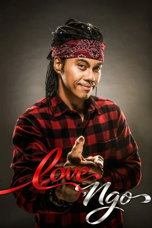 Постер: Love, Ngo