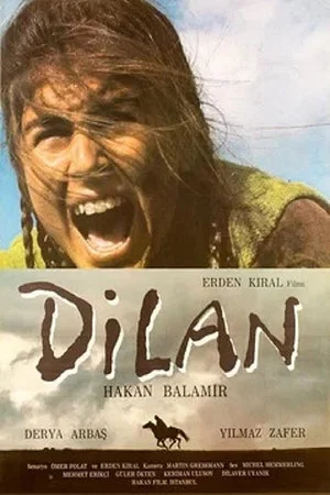 Постер: Dilan