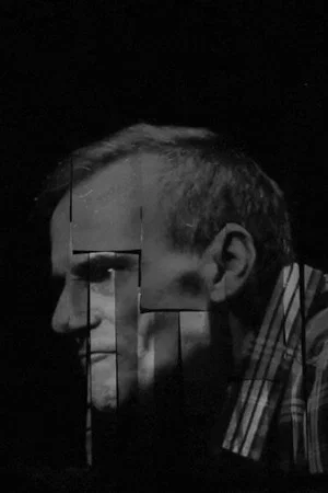 Постер: I don't belong here