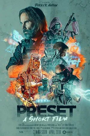 Постер: Preset