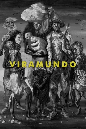 Постер: Viramundo