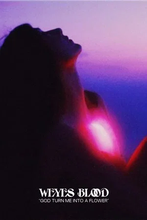 Постер: God Turn Me Into A Flower